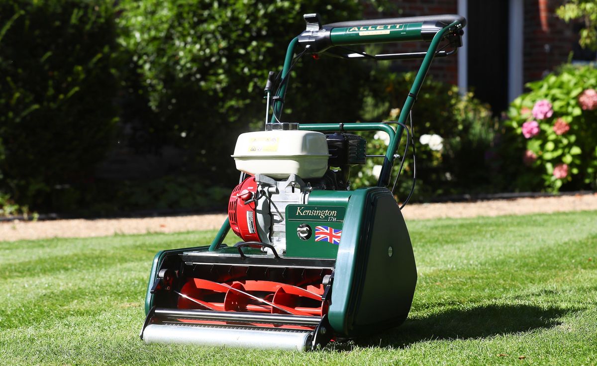 Grass cutting & lawn care